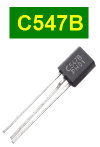  C547B W2d (OEM)